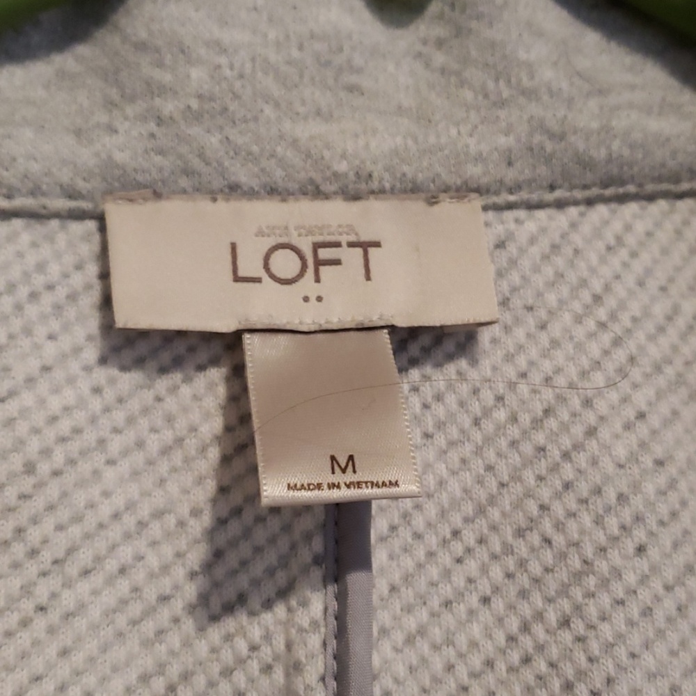 LOFT Blazer - Picture 2 of 3